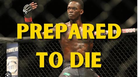 Israel Adesanya Shirt: Unleash Your Inner Warrior with Style