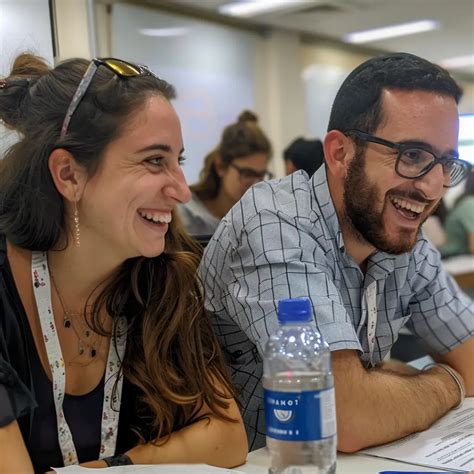 Israel Career Opportunities