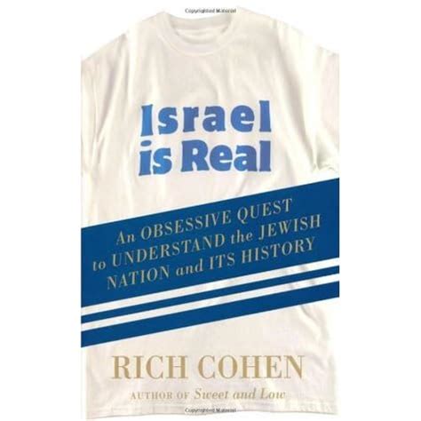 Israel Is Real: An Obsessive Quest to Understand the Jewish Nation and Its History Kindle Editon