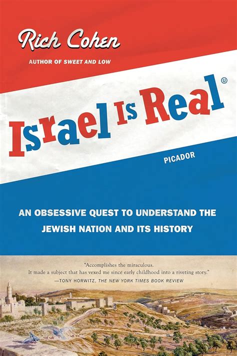 Israel Is Real: An Obsessive Quest to Understand the Jewish Nation and Its History Kindle Editon