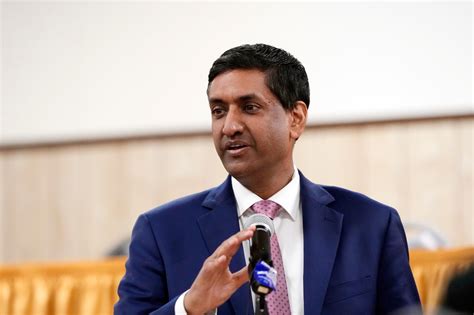 Israel Ro Khanna: Washington Post Live