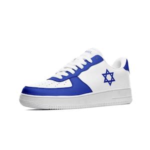 Israel Shoes