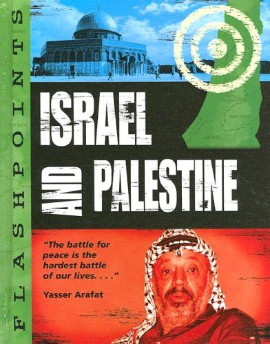 Israel and Palestine Flashpoints PDF