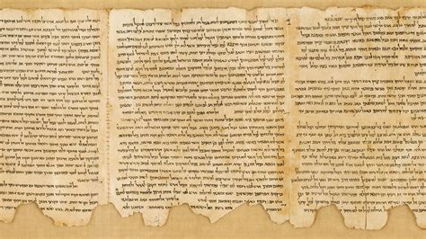 Israel and The Dead Sea Scrolls Kindle Editon