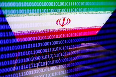 Israel-Iran Cyber Attacks: A Global Threat of Unprecedented Scale