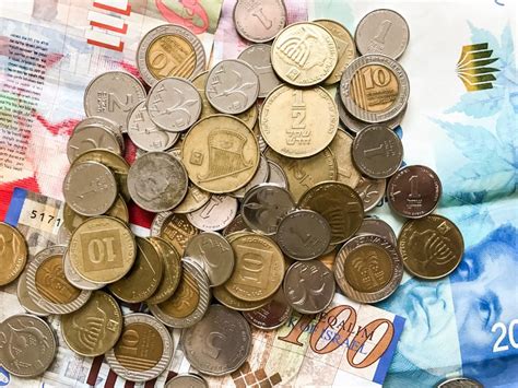 Israeli Currency: A Comprehensive Guide to the Israeli Shekel