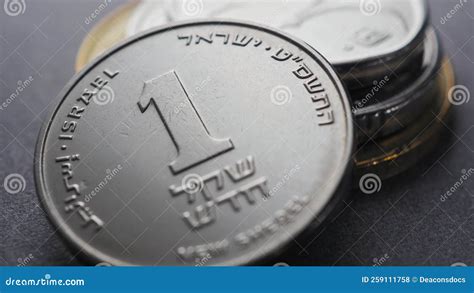 Israeli Currency Shekel: The Key to Understanding Israel's Economy