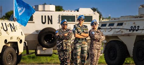 Israeli UN Peacekeepers: A History of Service and Sacrifice