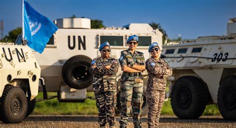 Israeli UN Peacekeepers: A Legacy of Service and Sacrifice