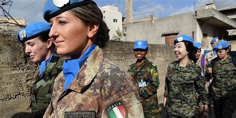 Israeli UN Peacekeepers: A Model for Global Peacekeeping