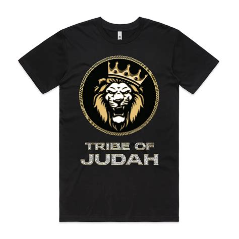 Israelite T-Shirts: A Symbol of Black Power and Identity