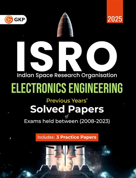 Isro Exam Papers Electronics With Solution Reader