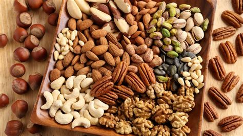 Issanut: A Comprehensive Guide to the Health Benefits and Nutritional Value of Nuts