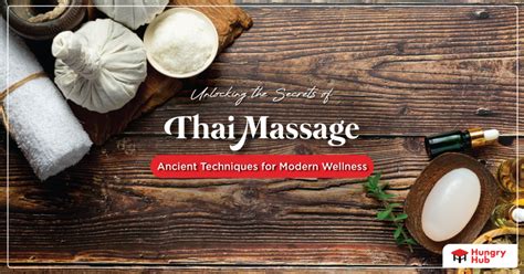 Issara Thai: Unlocking the secrets of Traditional Thai Massage