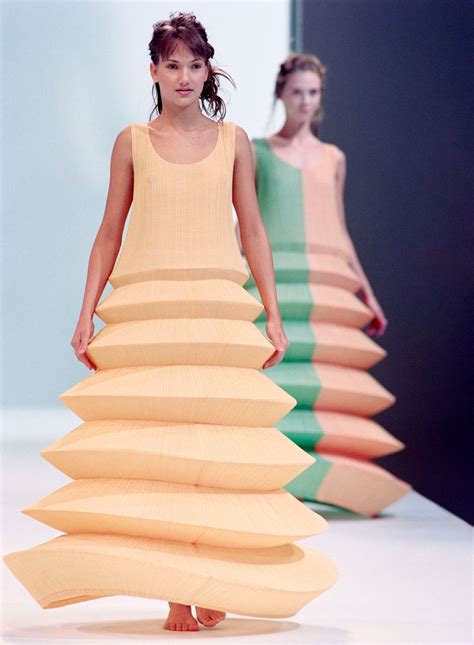 Issey Miyake Pleats Please: A Journey Through 5 Decades of Design Innovation