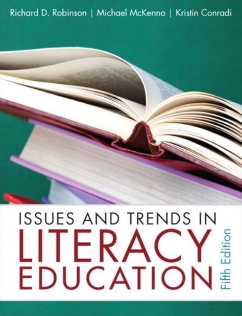 Issues And Trends In Literacy Education Kindle Editon