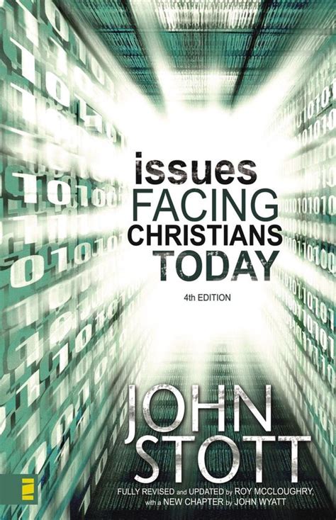 Issues Facing Christians Today Ebook Kindle Editon