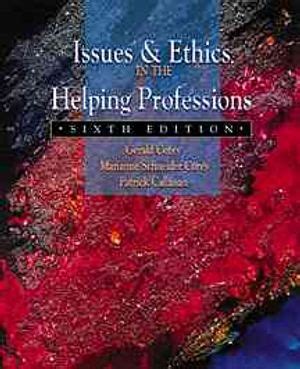 Issues and Ethics in the Helping Professions (with InfoTrac) Ebook Epub