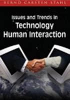 Issues and Trends in Technology and Human Interaction Doc