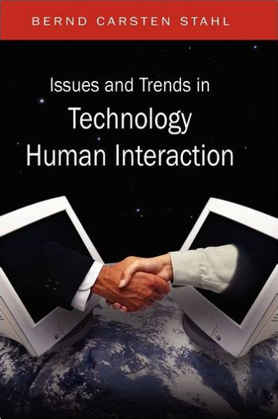 Issues and Trends in Technology and Human Interaction Doc