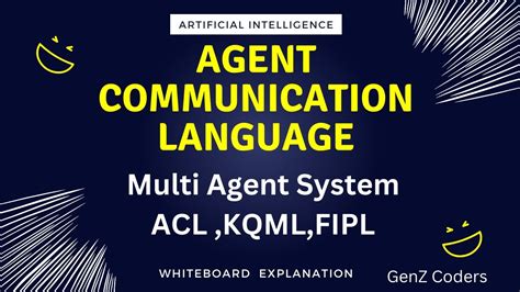 Issues in Agent Communication Kindle Editon