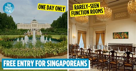 Istana Open House: A Peek Behind the Scenes of Malaysia's Royal Palaces