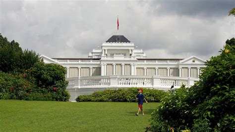 Istana Open House 2022: A Royal Affair to Remember