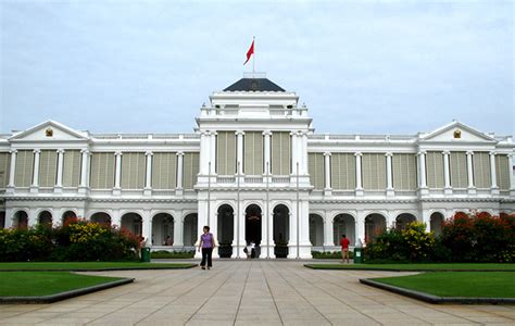 Istana Singapore Open House: 10 Unmissable Exhibits