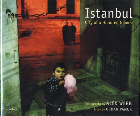 Istanbul City of a Hundred Names