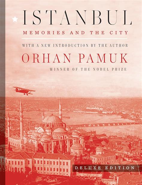 Istanbul Deluxe Edition Memories and the City PDF