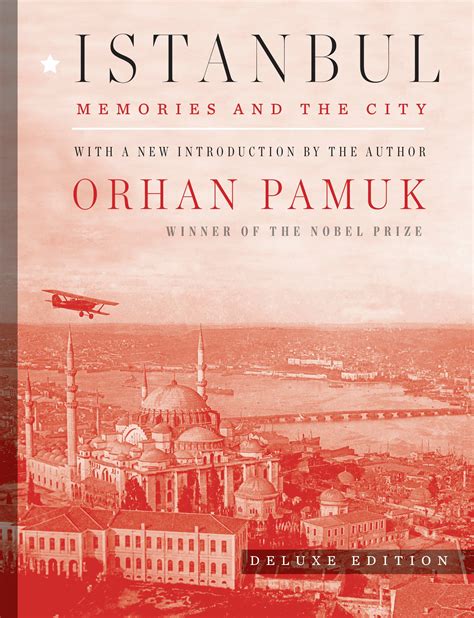 Istanbul Memories and the City PDF