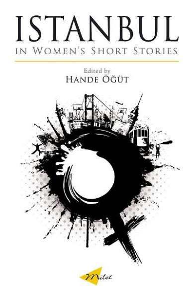 Istanbul in Womens Short Stories Ebook Reader