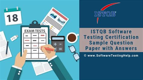 Istqb Question Papers With Answers PDF