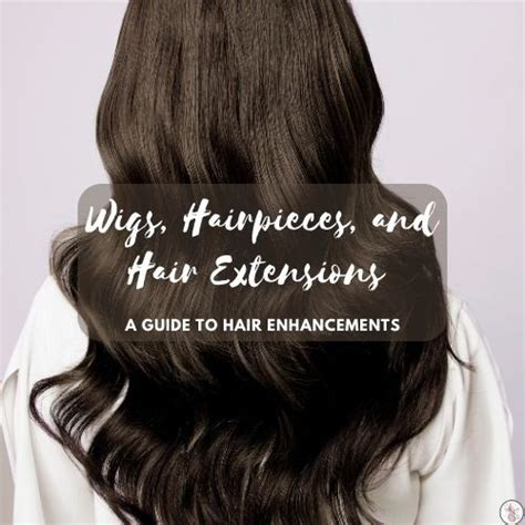 It's A Wig: The 10,000-Word Definitive Guide to Hairpieces