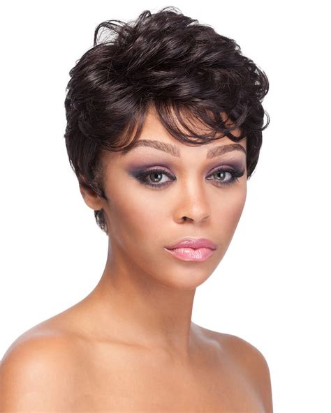 It's A Wig Human Hair Blend Wig - HH Rosie: Unleash Limitless Styling Potential