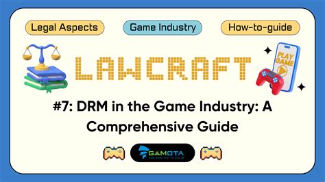 It's All in the Game: A Comprehensive Guide to Understanding the Gaming Industry