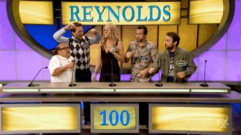 It's Always Sunny's Family Feud: A Laugh-Out-Loud Showdown