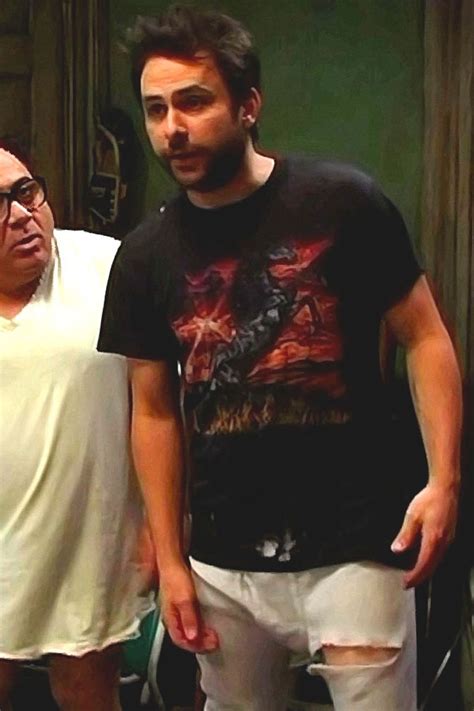 It's Always Sunny Charlie Horse Shirt: A Comprehensive Guide to Its Popularity and Significance