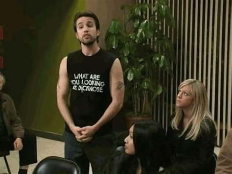 It's Always Sunny Shirts: The Ultimate Fashion Statement