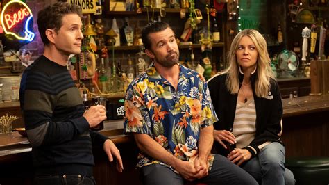 It's Always Sunny in Lethal Weapon: A Comprehensive Analysis