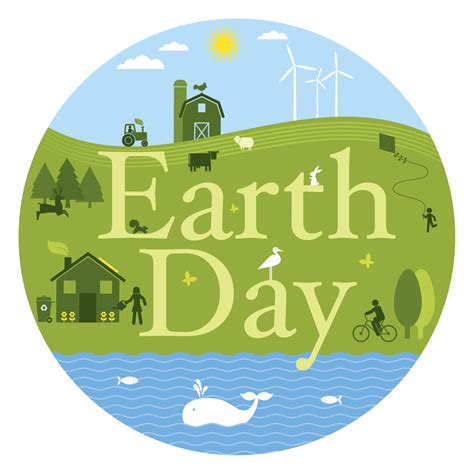 It's Earth Day! Kindle Editon