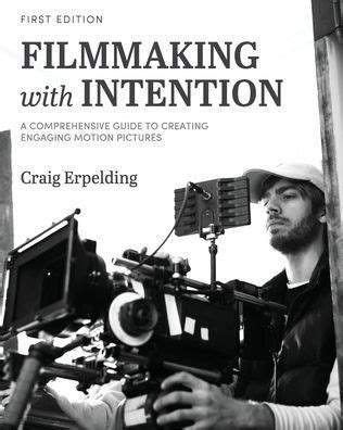 It's Like a Circle: A Comprehensive Guide to Filmmaking in 100 Chapters