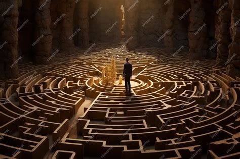 It's Me, Sai: Navigating the Labyrinth of Life with Self-Awareness