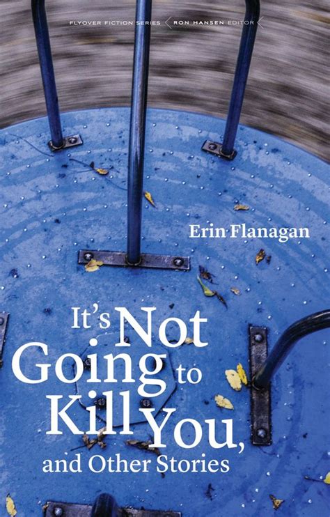 It's Not Going to Kill You Epub