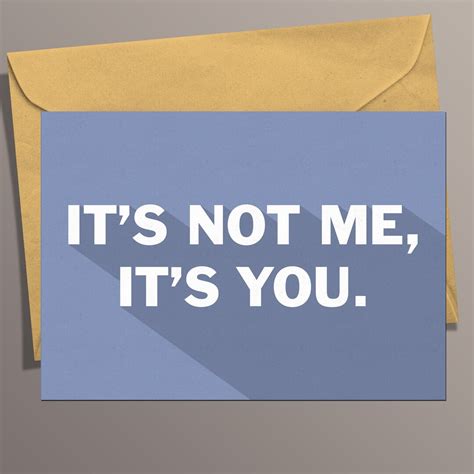 It's Not You, It's Me: Navigating Breakups Mindfully