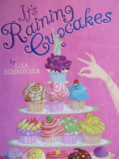 It's Raining Cupcakes Doc