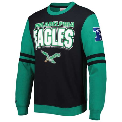 It's Time to Gear Up: The Ultimate Guide to Philly Eagles Sweatshirts