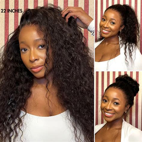 It's a Wig: A Comprehensive Guide to 360 Lace Wigs