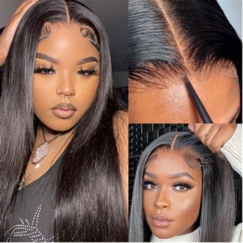 It's a Wig: The Ultimate Guide to Lace Front Wigs