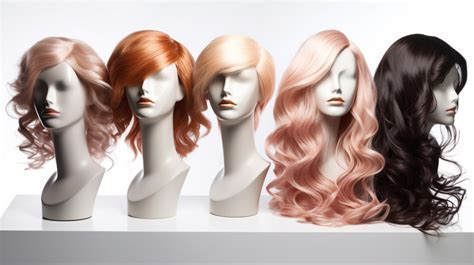 It's a Wig Wigs: Revolutionizing the Hair Industry